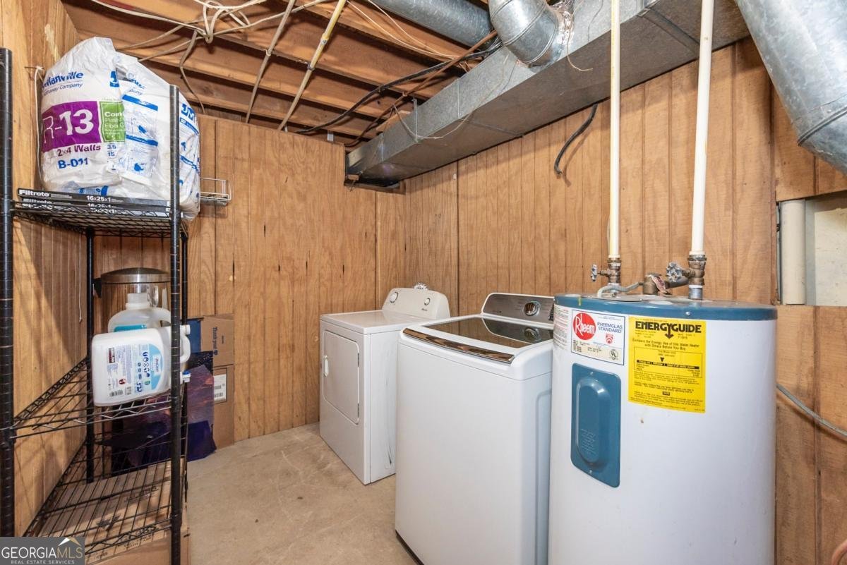 168 Burnt Mountain Cove Road Jasper - Photo 41