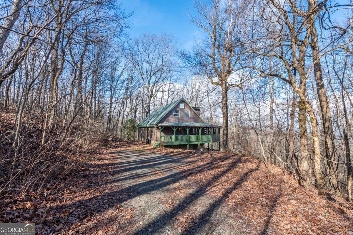 168 Burnt Mountain Cove Road Jasper - Photo 45