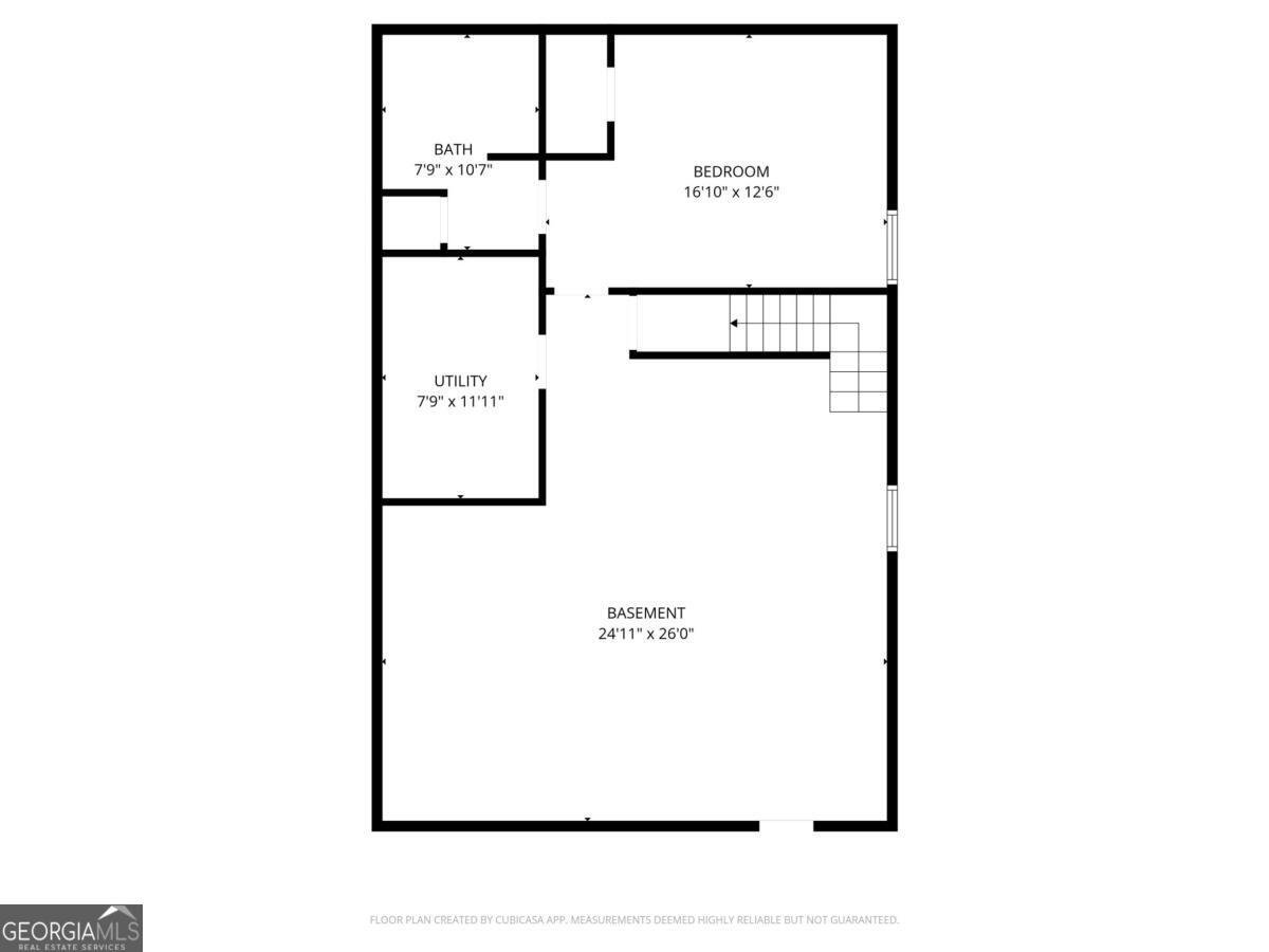 168 Burnt Mountain Cove Road Jasper - Photo 49