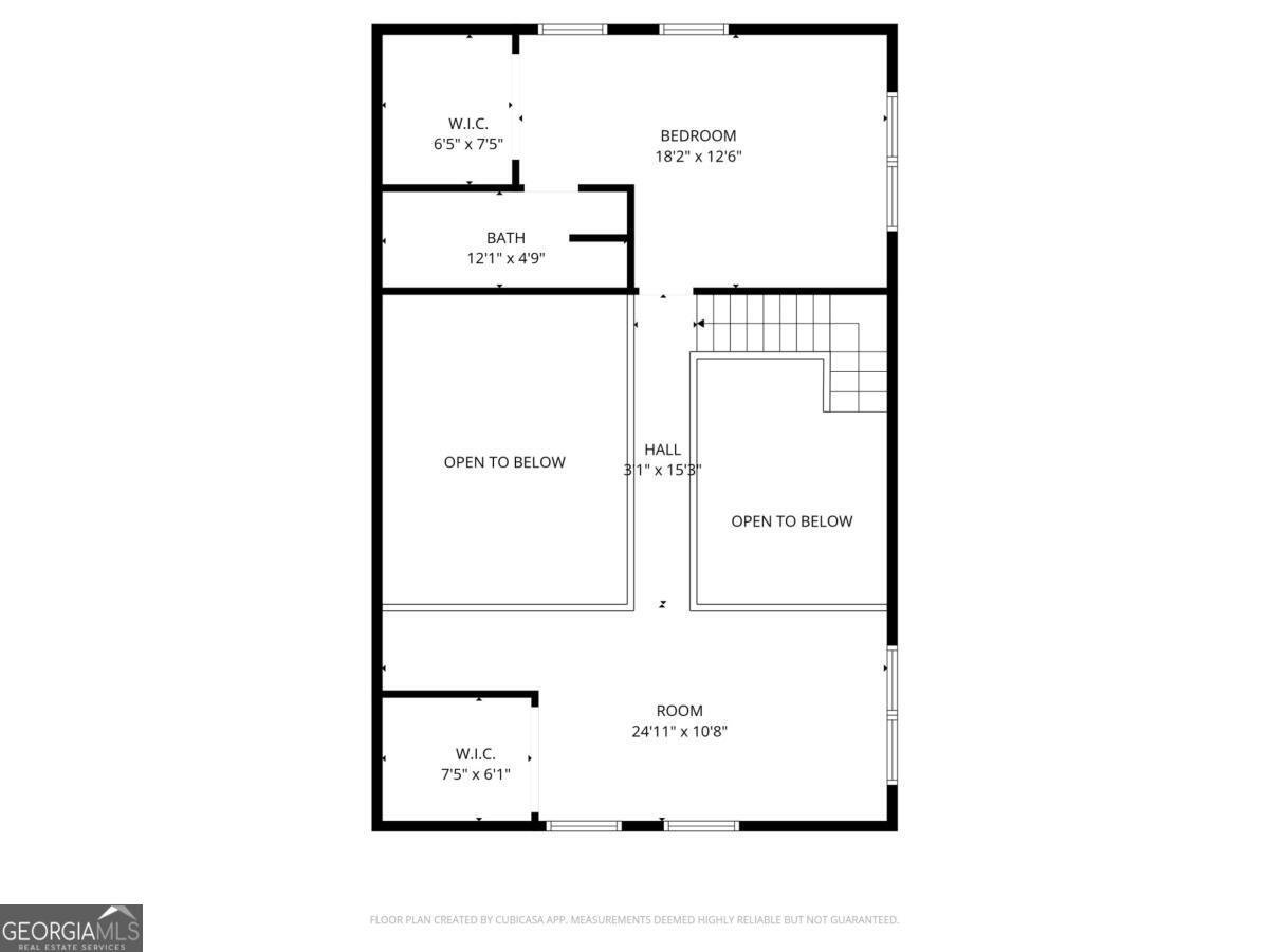 168 Burnt Mountain Cove Road Jasper - Photo 50