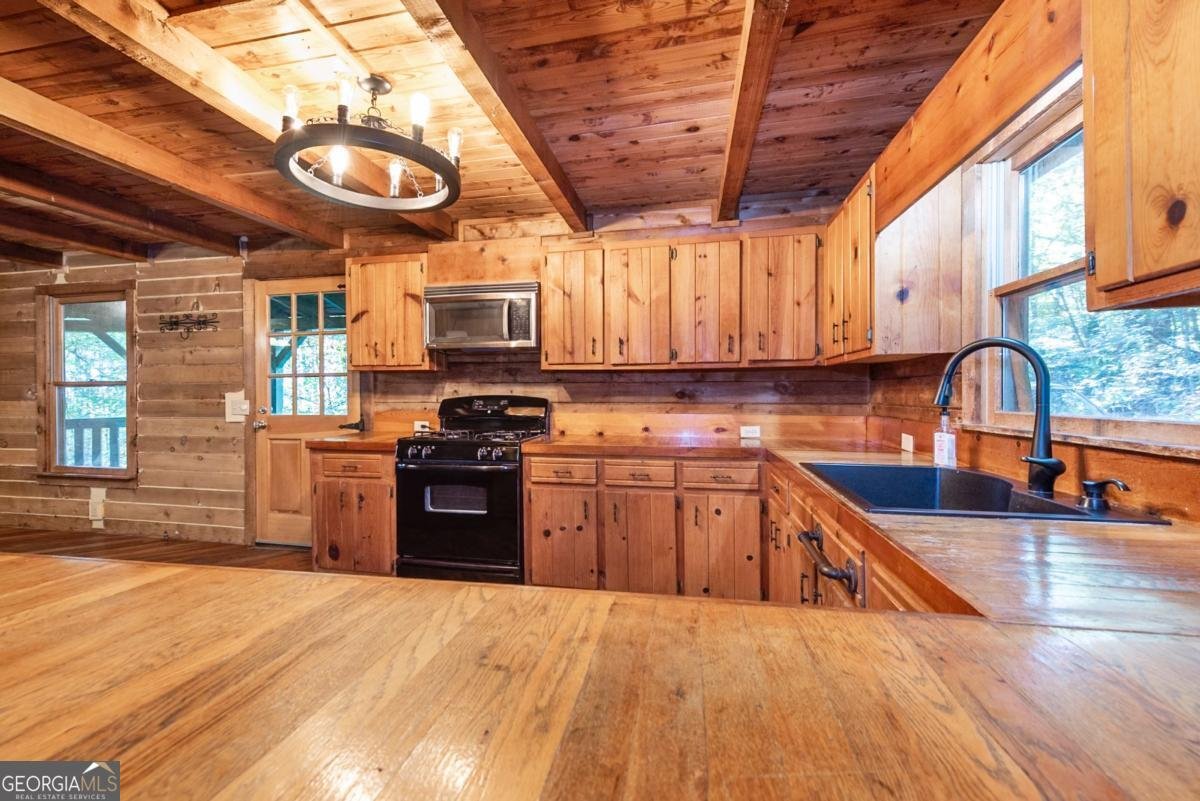 168 Burnt Mountain Cove Road Jasper - Photo 8