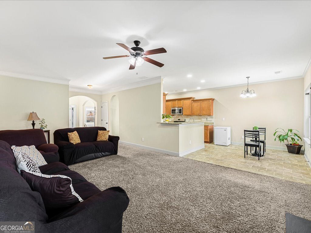 2322 Chance Lane Grayson - Photo 14