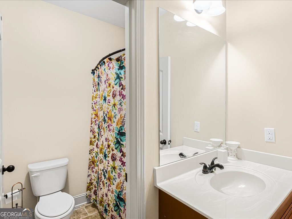 2322 Chance Lane Grayson - Photo 16