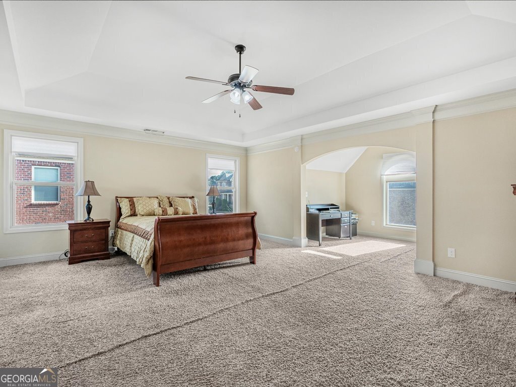 2322 Chance Lane Grayson - Photo 18