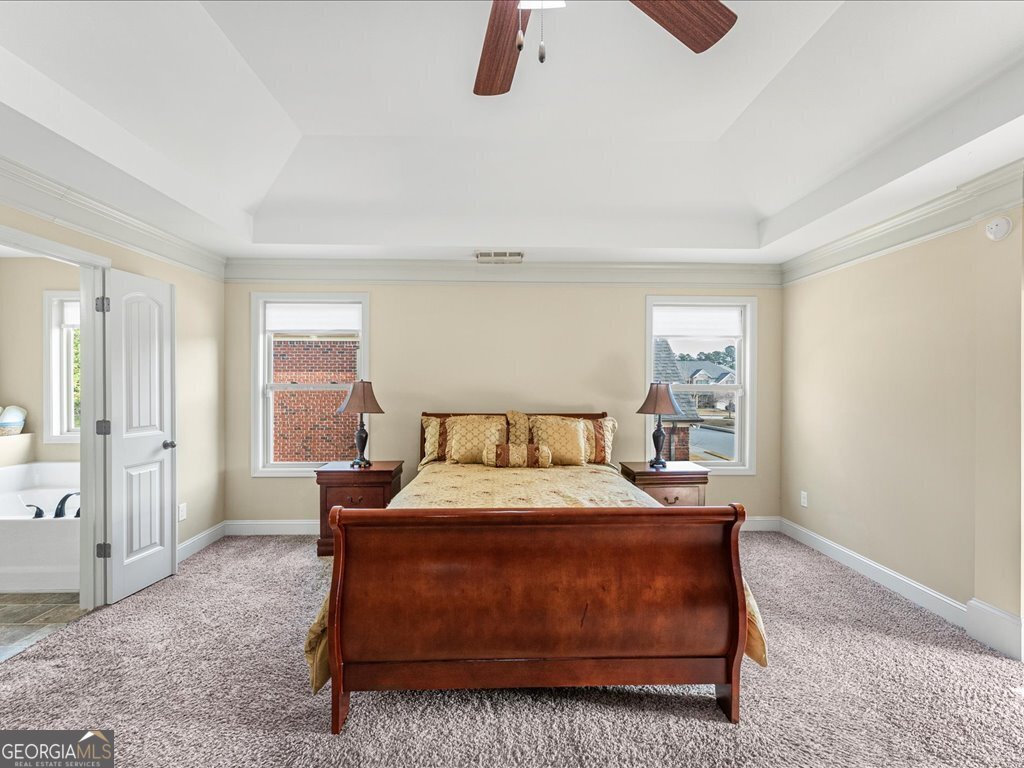 2322 Chance Lane Grayson - Photo 19