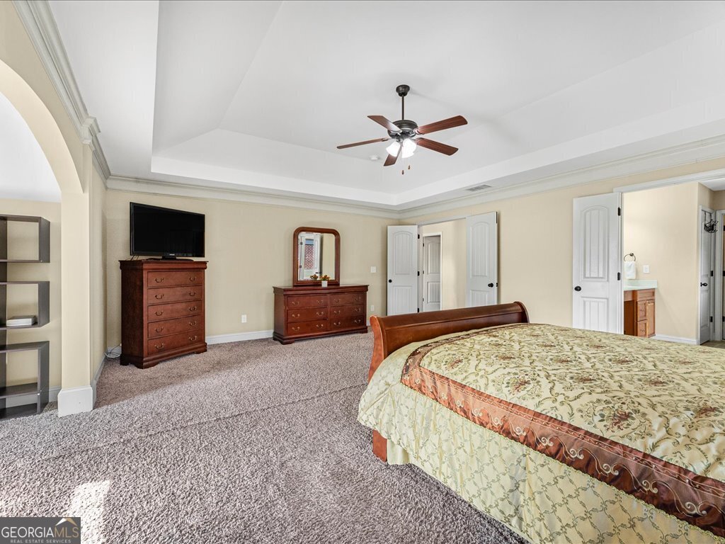 2322 Chance Lane Grayson - Photo 20