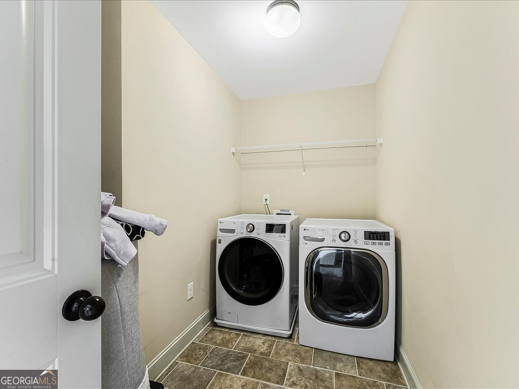 2322 Chance Lane Grayson - Photo 31