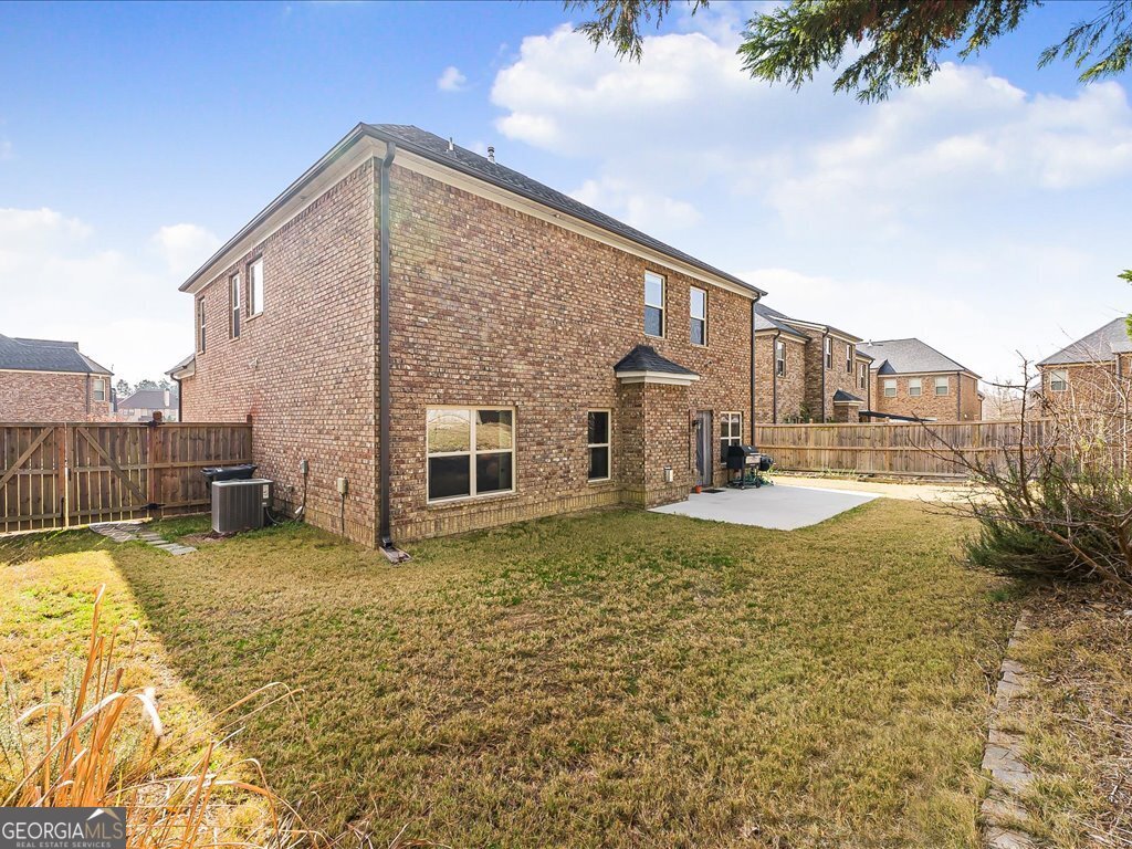 2322 Chance Lane Grayson - Photo 33