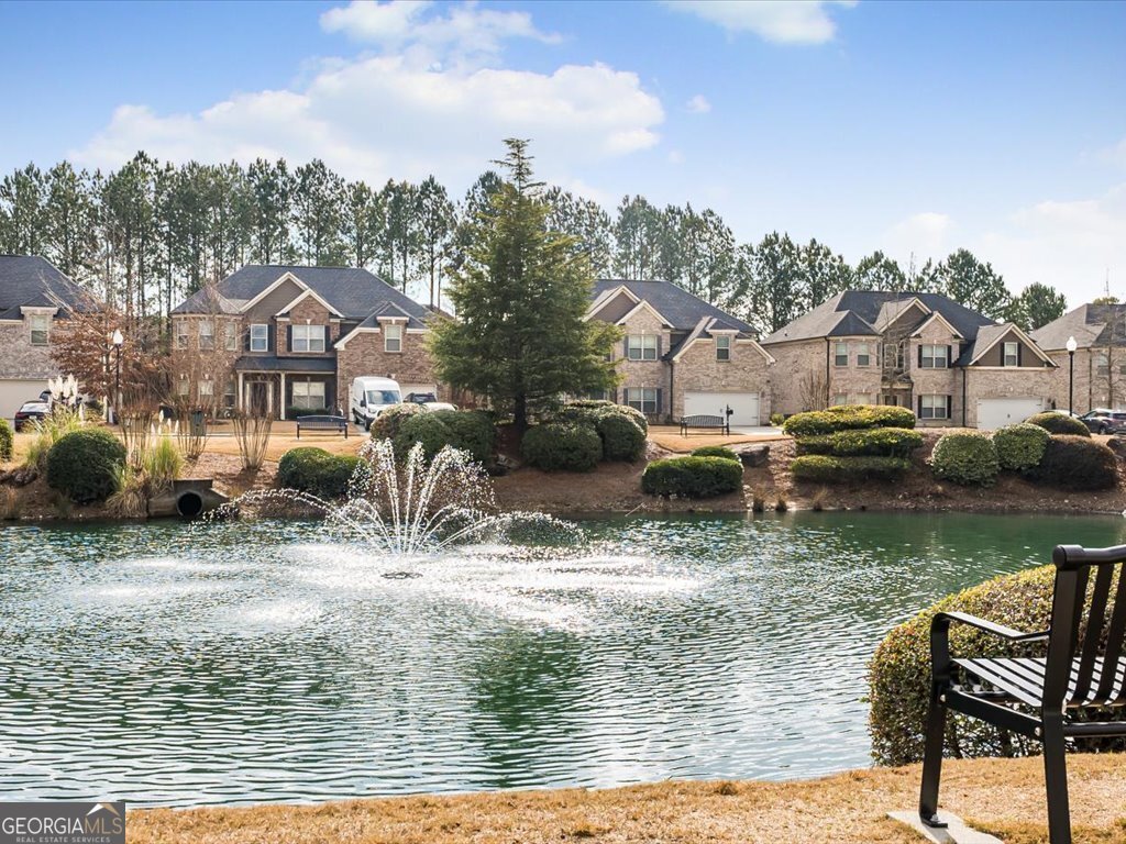 2322 Chance Lane Grayson - Photo 35