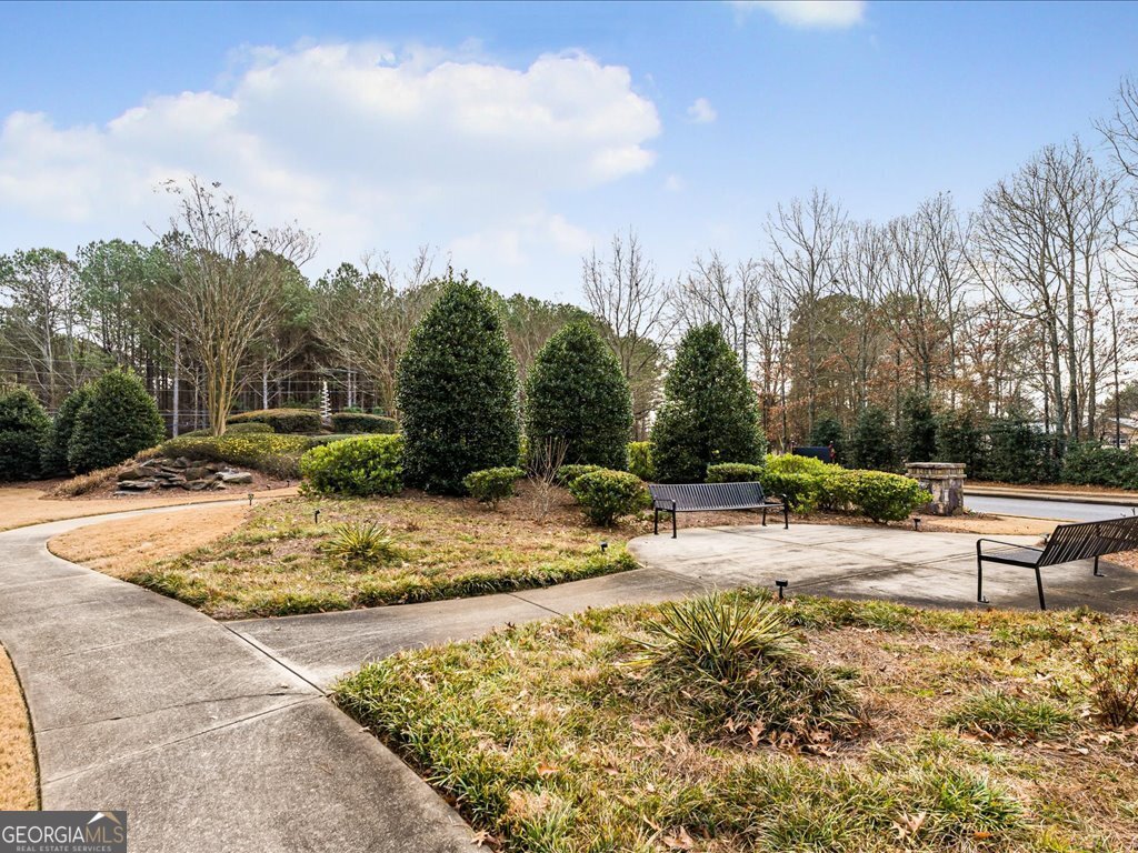 2322 Chance Lane Grayson - Photo 37