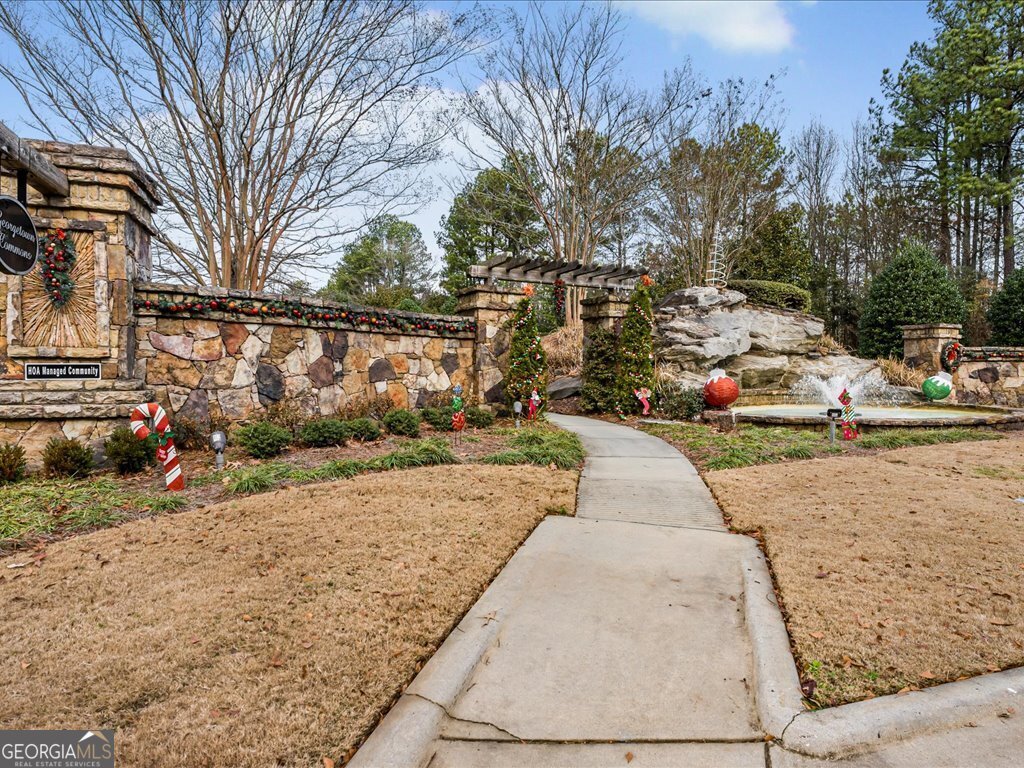 2322 Chance Lane Grayson - Photo 38