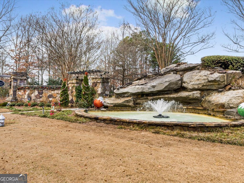 2322 Chance Lane Grayson - Photo 39