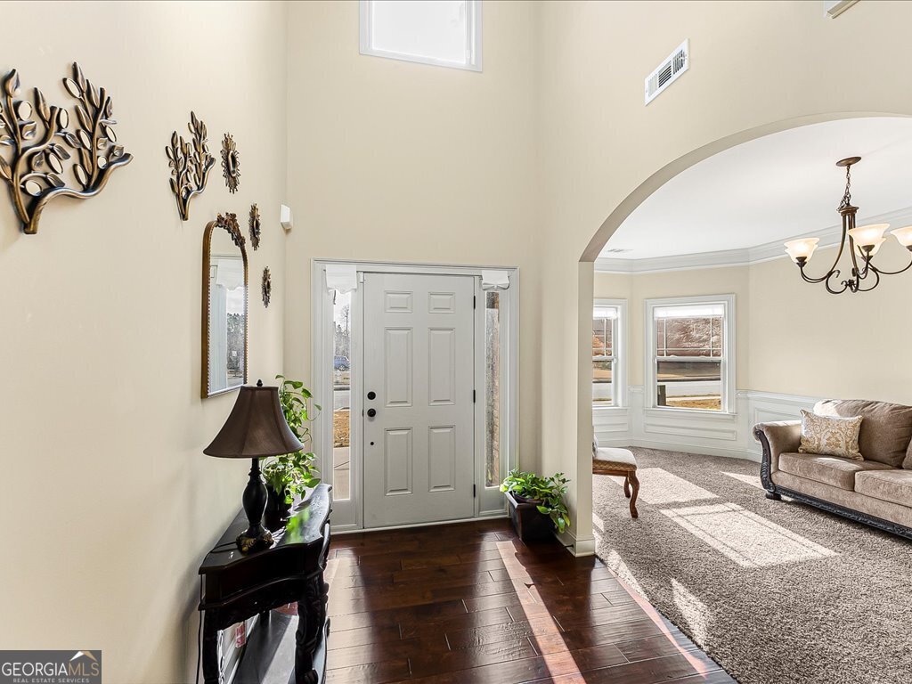 2322 Chance Lane Grayson - Photo 6