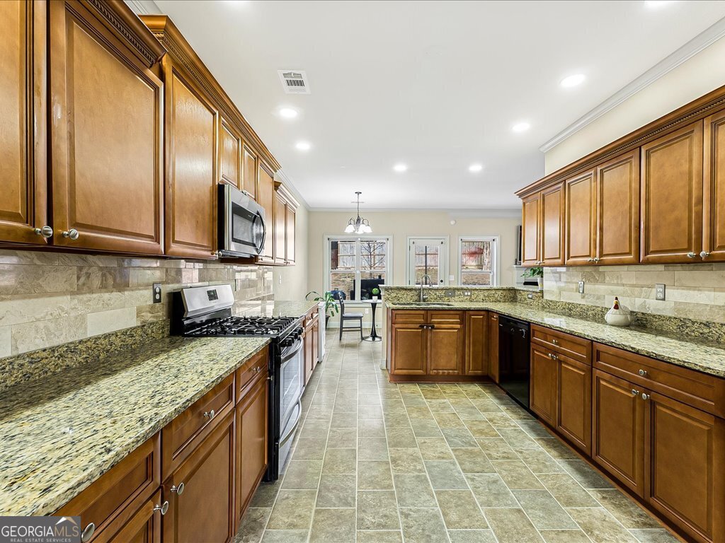 2322 Chance Lane Grayson - Photo 8