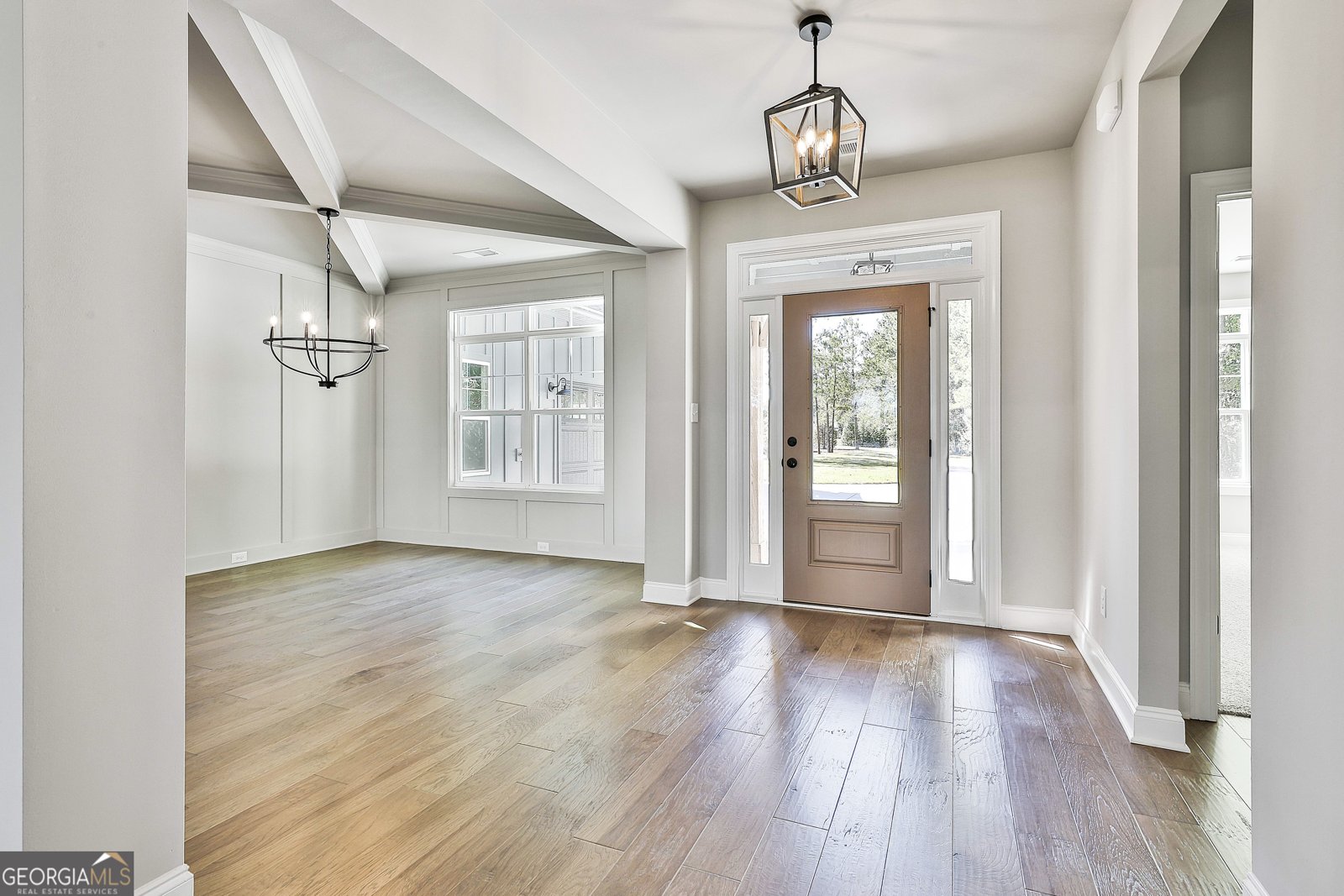 49 Leverett Drive Newnan - Photo 10