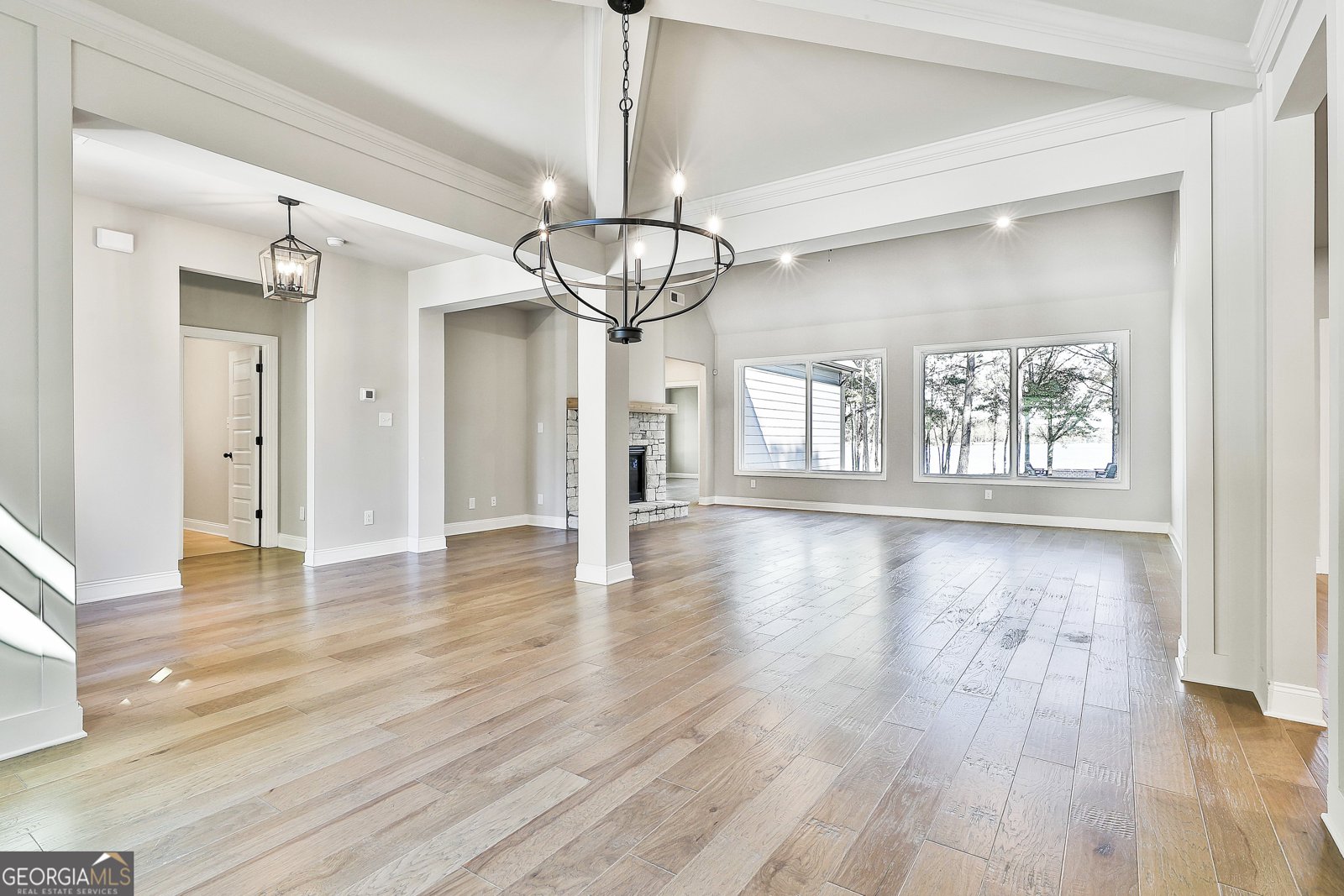 49 Leverett Drive Newnan - Photo 13