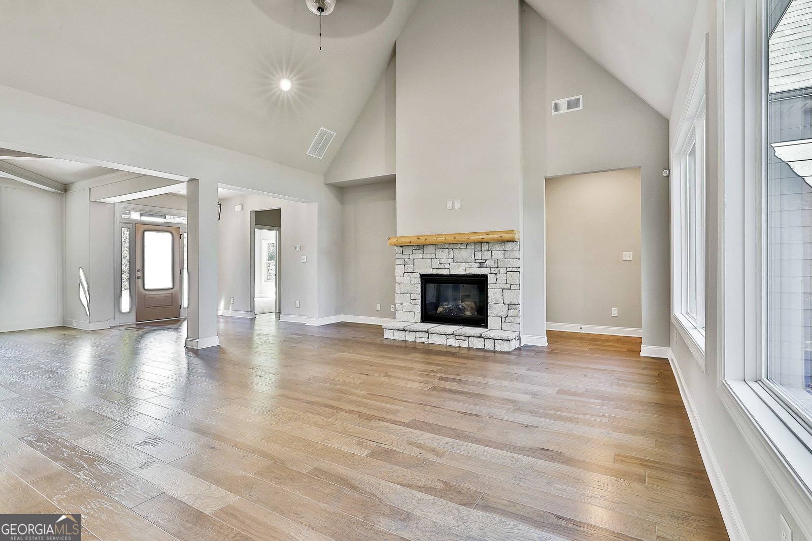 49 Leverett Drive Newnan - Photo 15