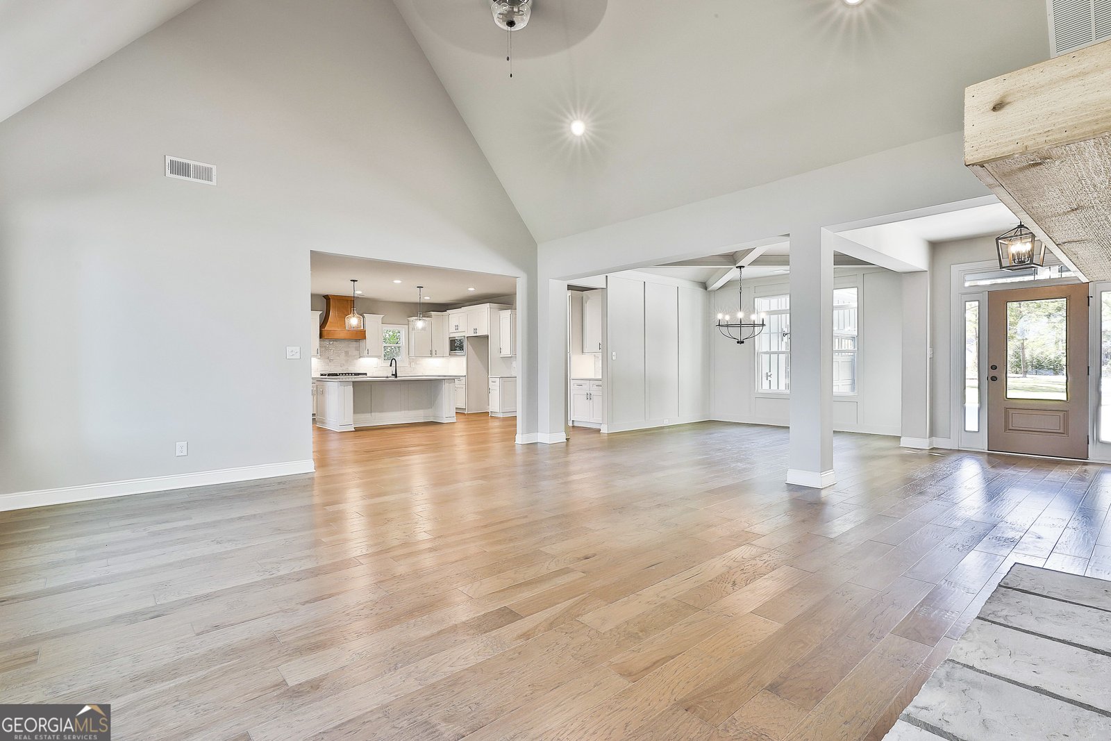 49 Leverett Drive Newnan - Photo 16