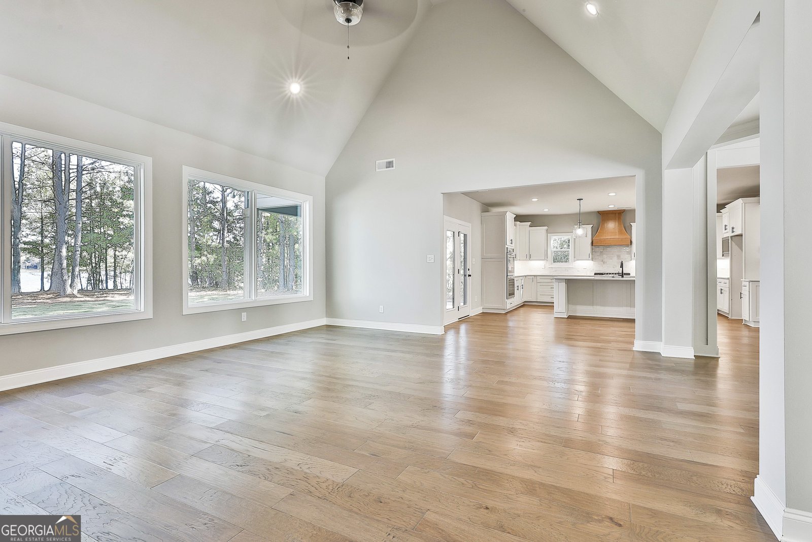 49 Leverett Drive Newnan - Photo 17