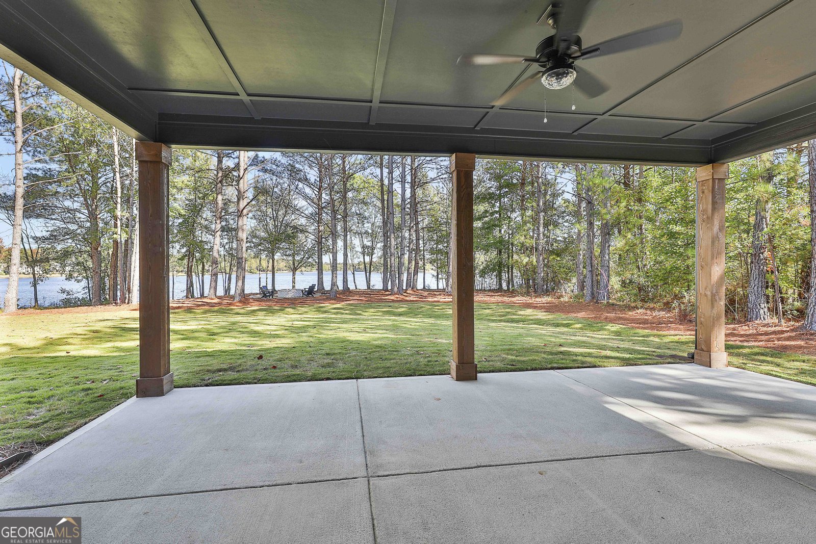 49 Leverett Drive Newnan - Photo 50