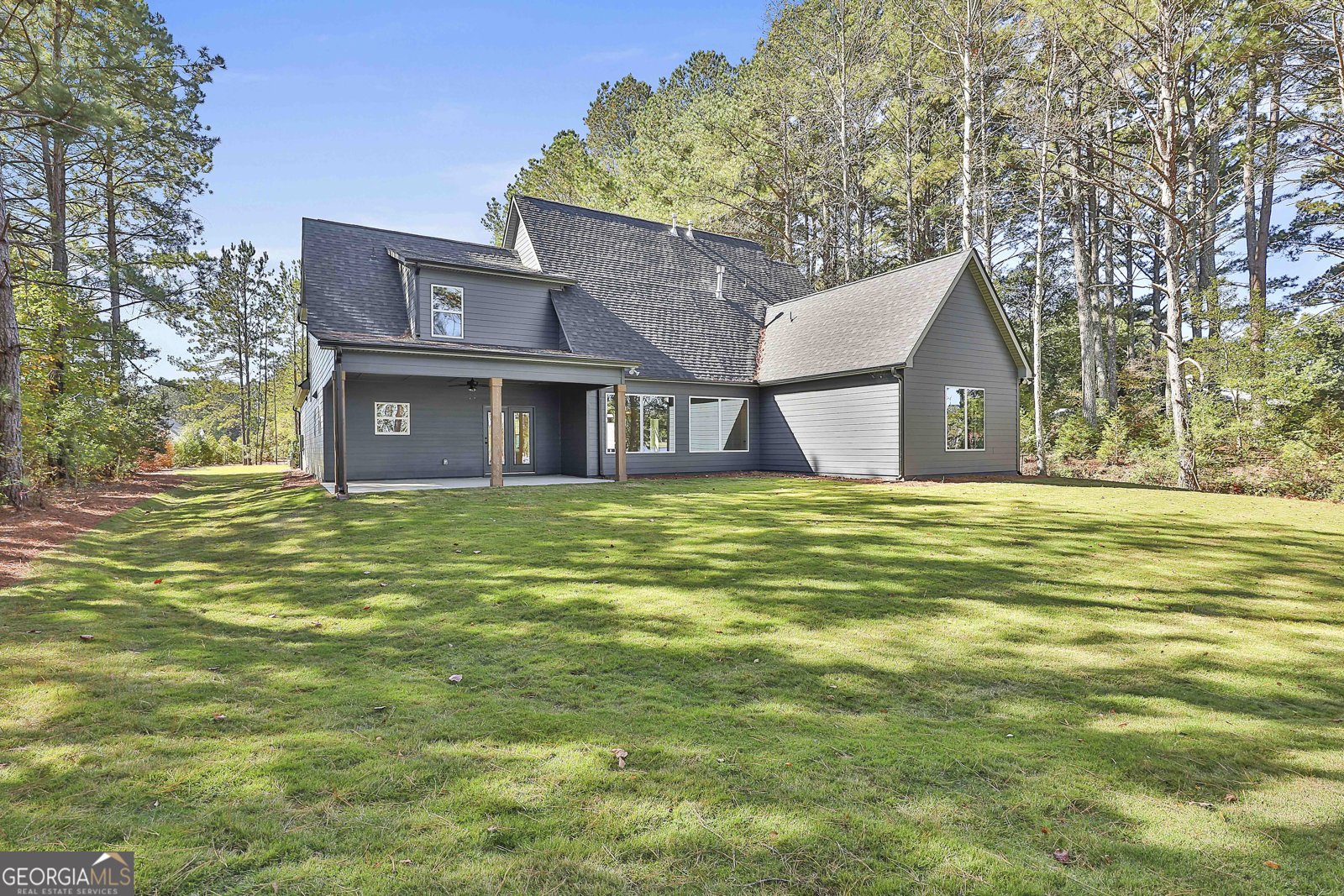 49 Leverett Drive Newnan - Photo 53