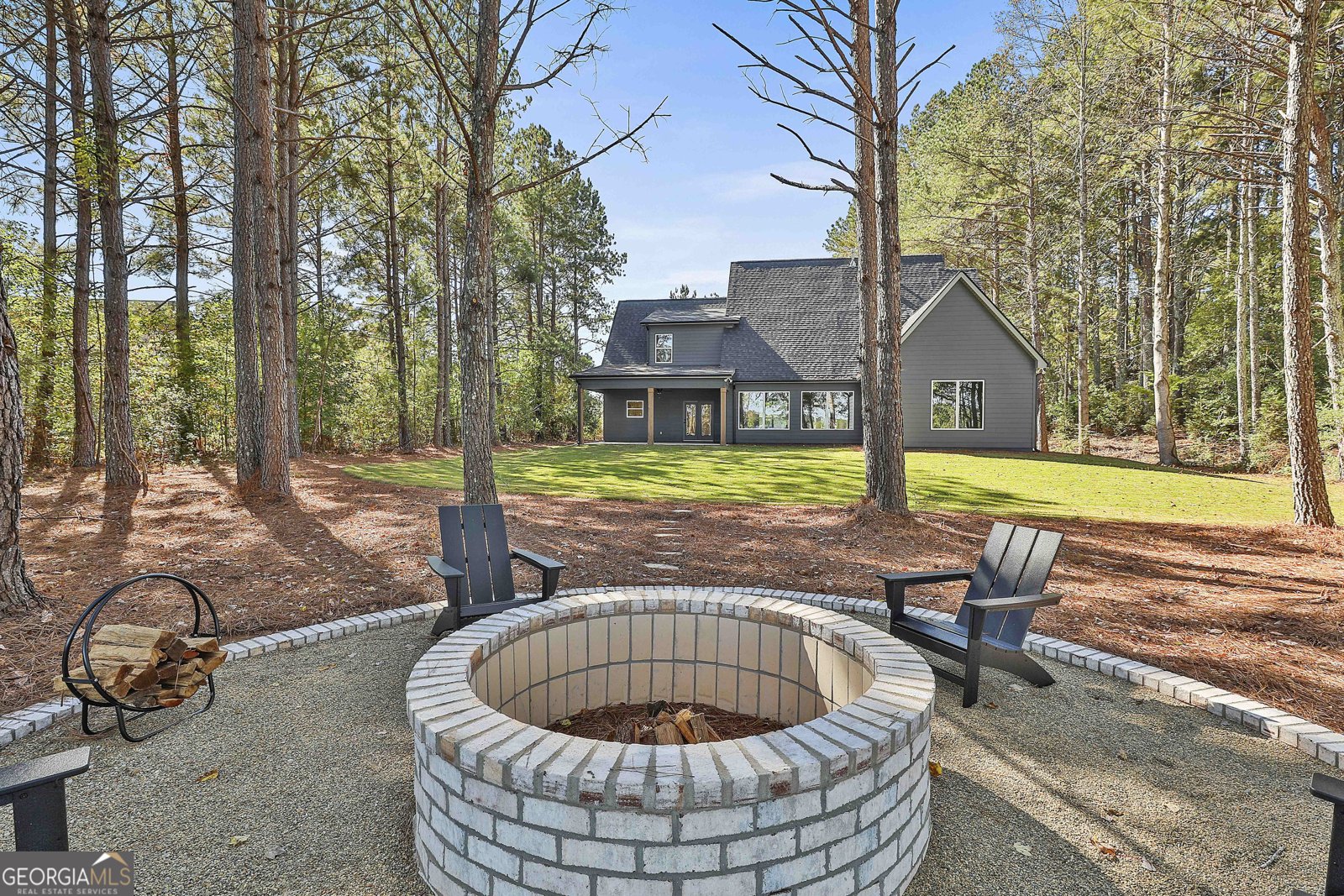 49 Leverett Drive Newnan - Photo 56