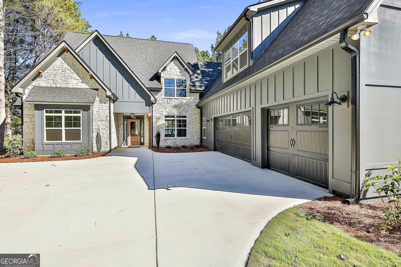 49 Leverett Drive Newnan - Photo 6