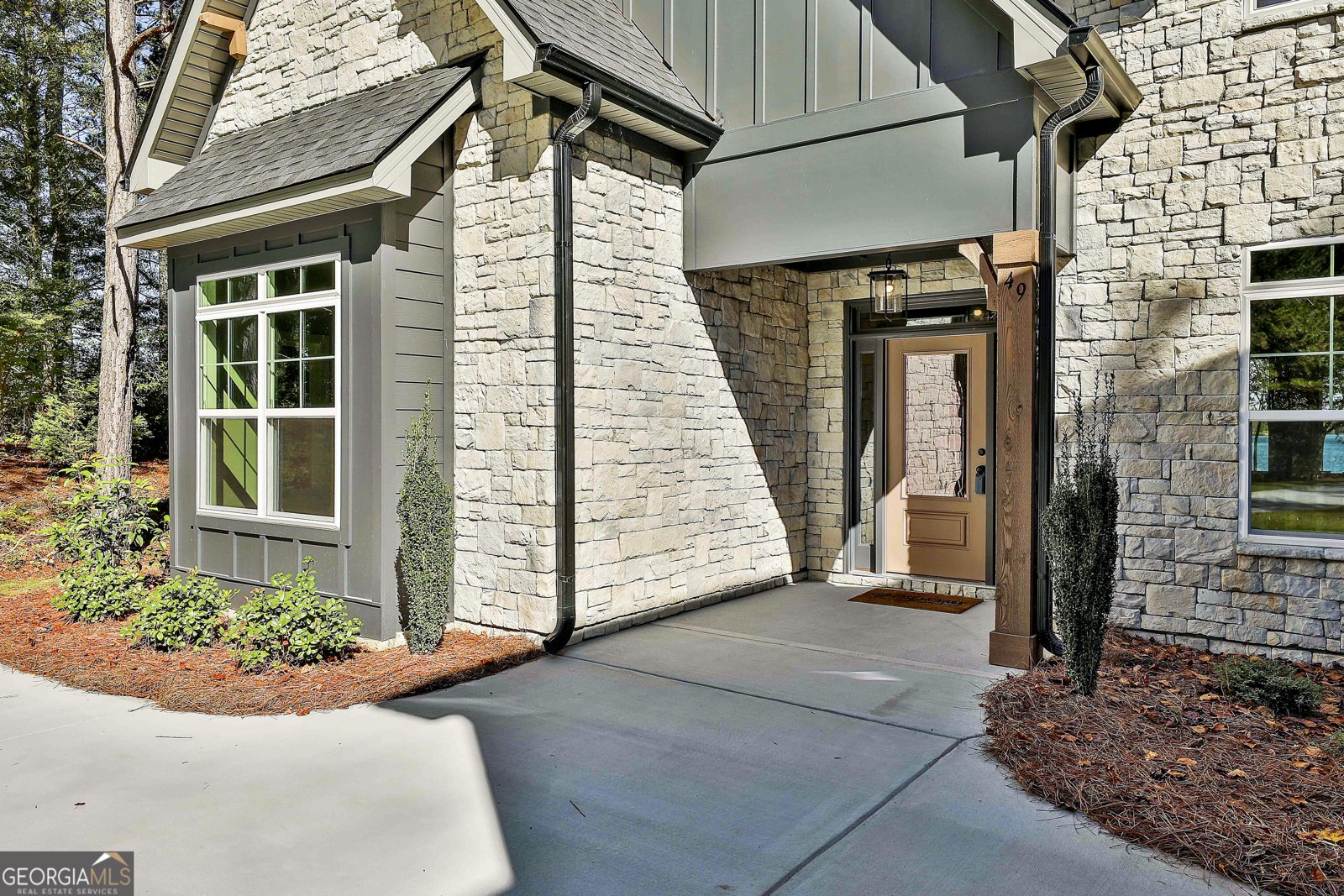 49 Leverett Drive Newnan - Photo 7