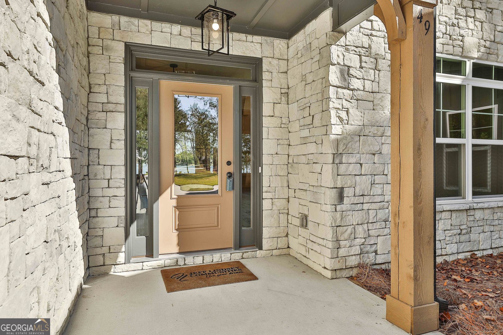 49 Leverett Drive Newnan - Photo 8