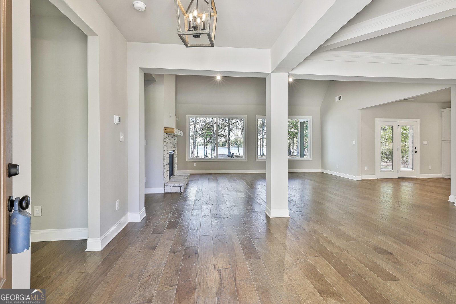 49 Leverett Drive Newnan - Photo 9