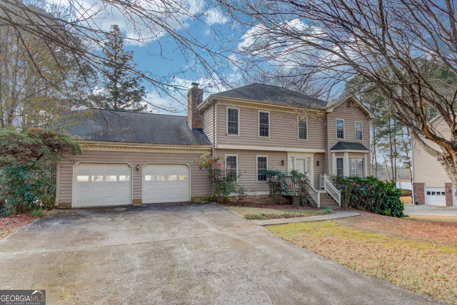 1263 Summit Chase Drive Snellville - Photo 1