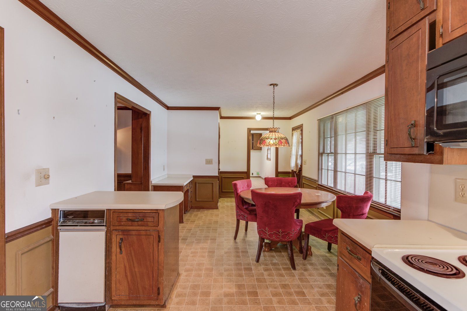 1263 Summit Chase Drive Snellville - Photo 16