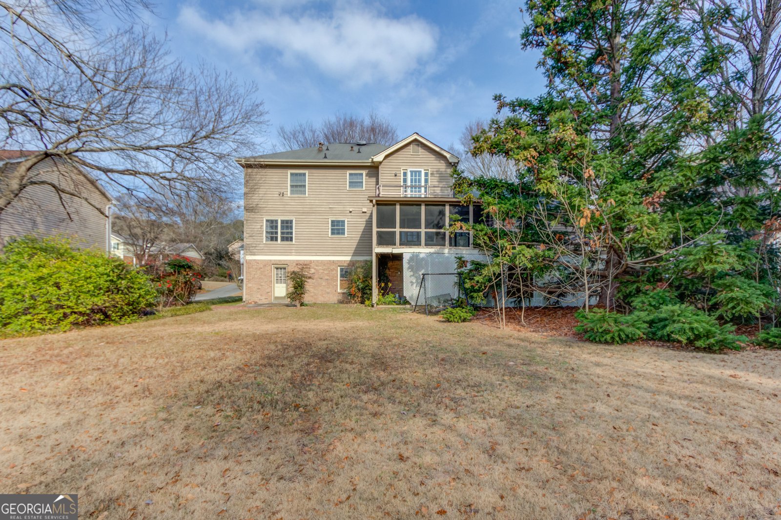 1263 Summit Chase Drive Snellville - Photo 50