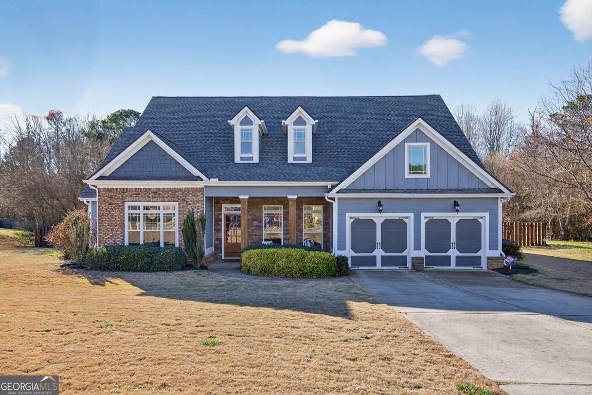 343 Katherine Drive Jefferson - Photo 2
