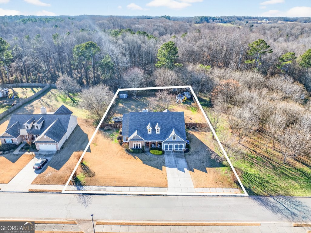 343 Katherine Drive Jefferson - Photo 34