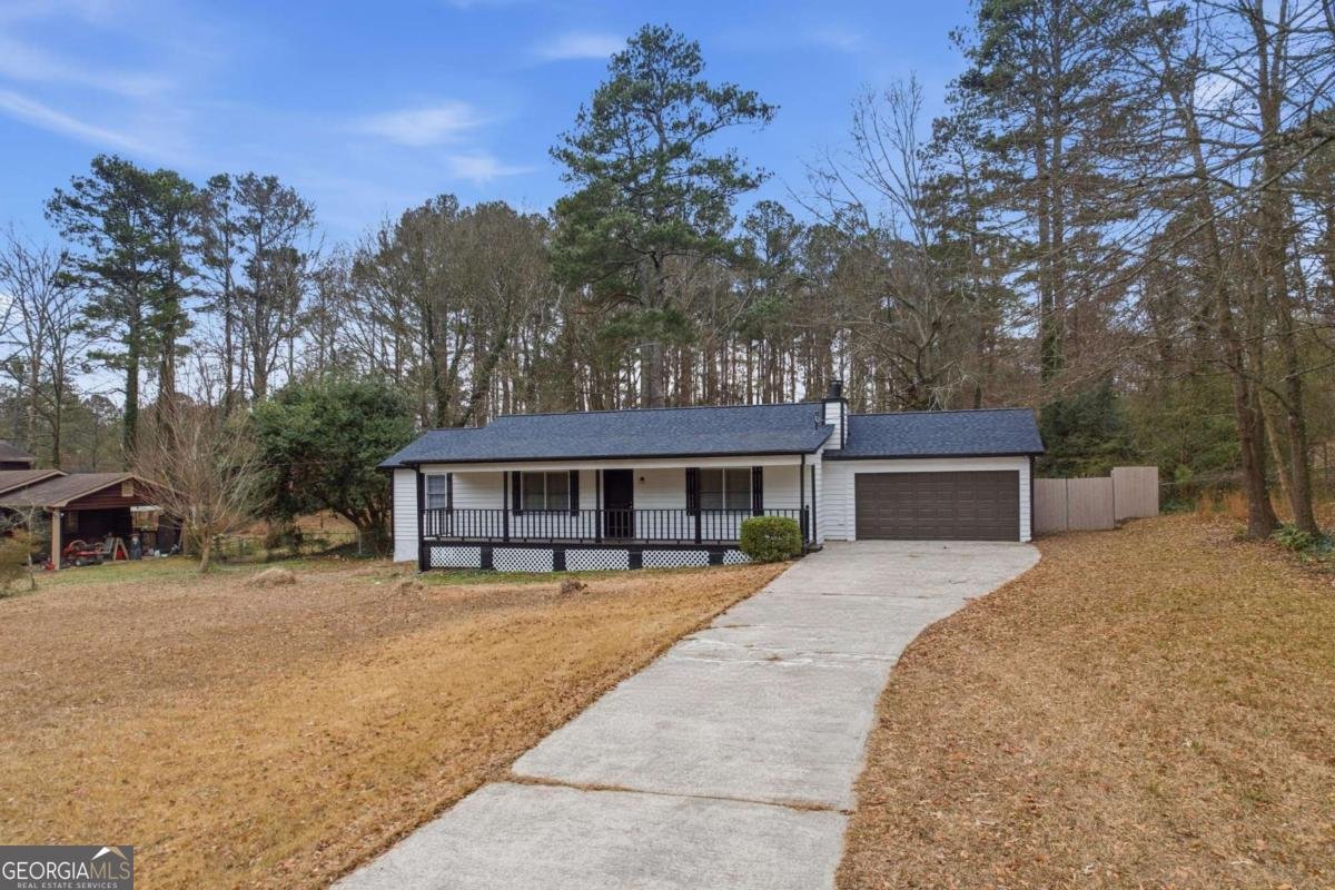 46 Stone Wood Lane Lawrenceville - Photo 1