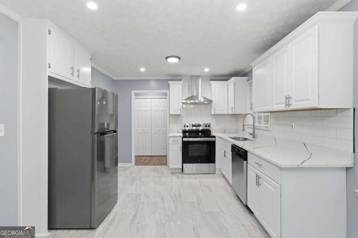 46 Stone Wood Lane Lawrenceville - Photo 11