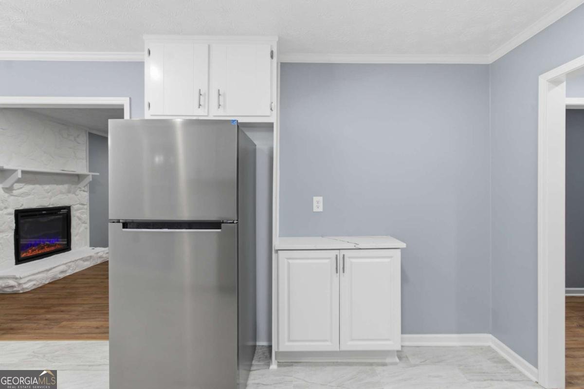 46 Stone Wood Lane Lawrenceville - Photo 12