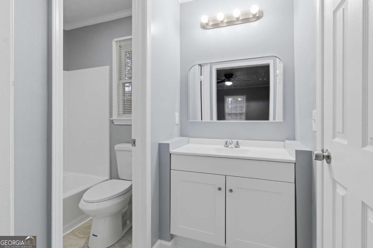 46 Stone Wood Lane Lawrenceville - Photo 21