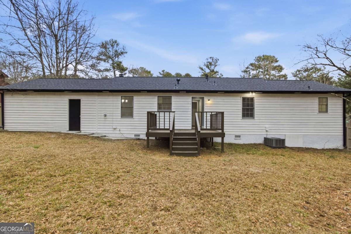 46 Stone Wood Lane Lawrenceville - Photo 31