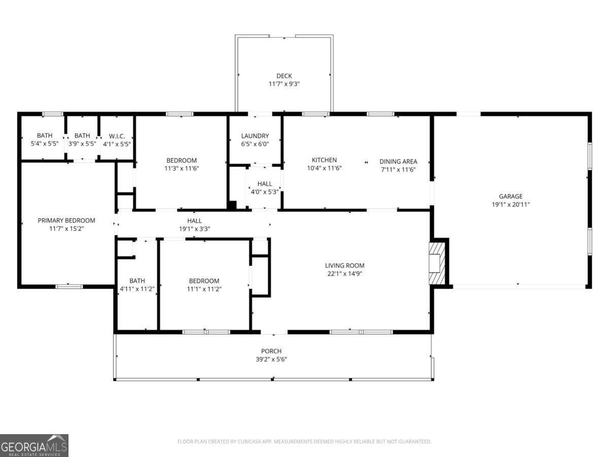 46 Stone Wood Lane Lawrenceville - Photo 33