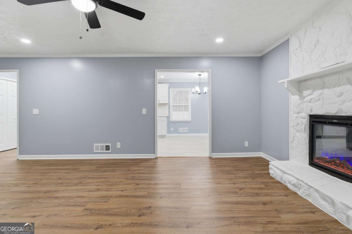 46 Stone Wood Lane Lawrenceville - Photo 8