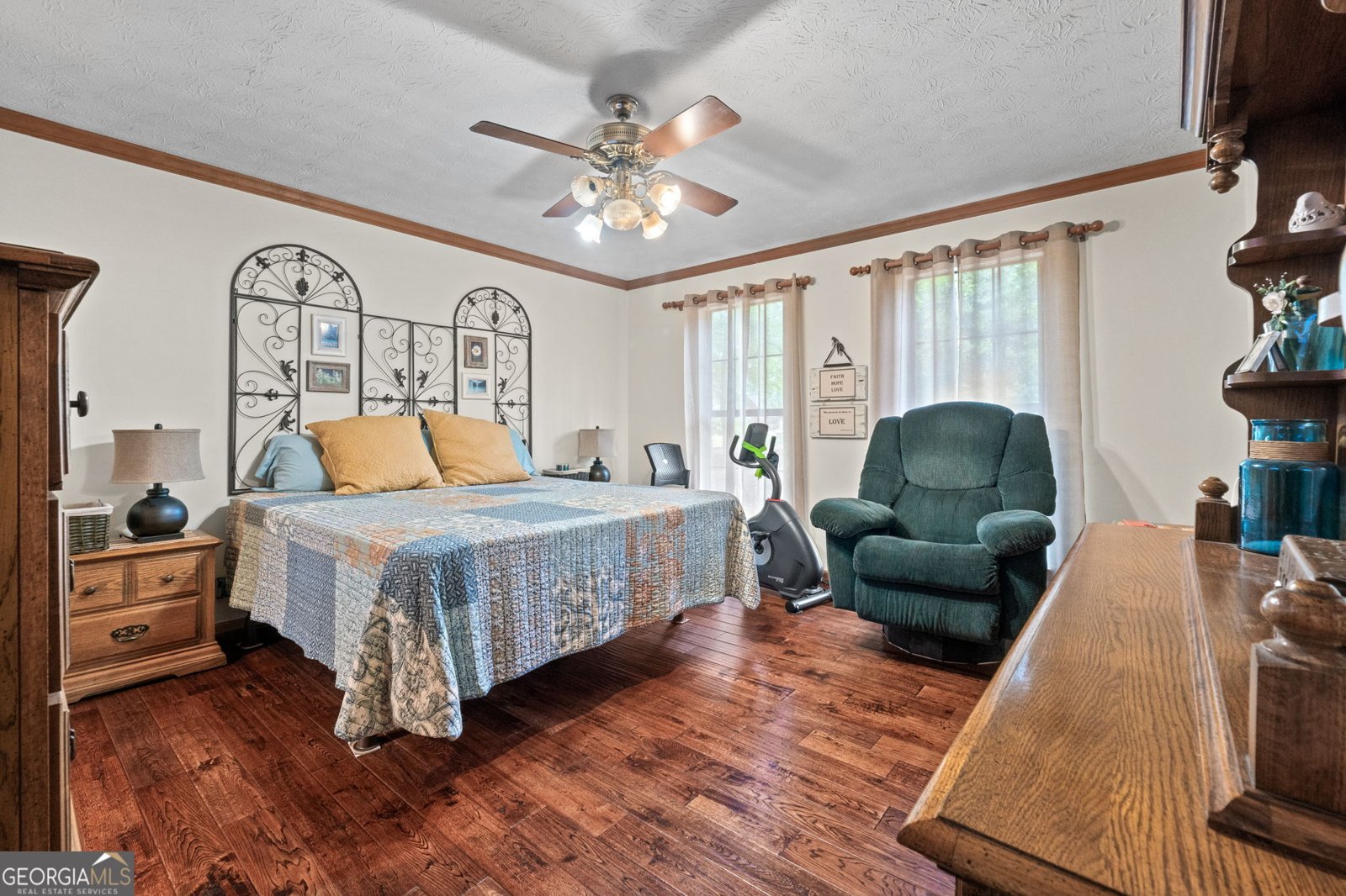 110 The Farm Road Mcdonough - Photo 13