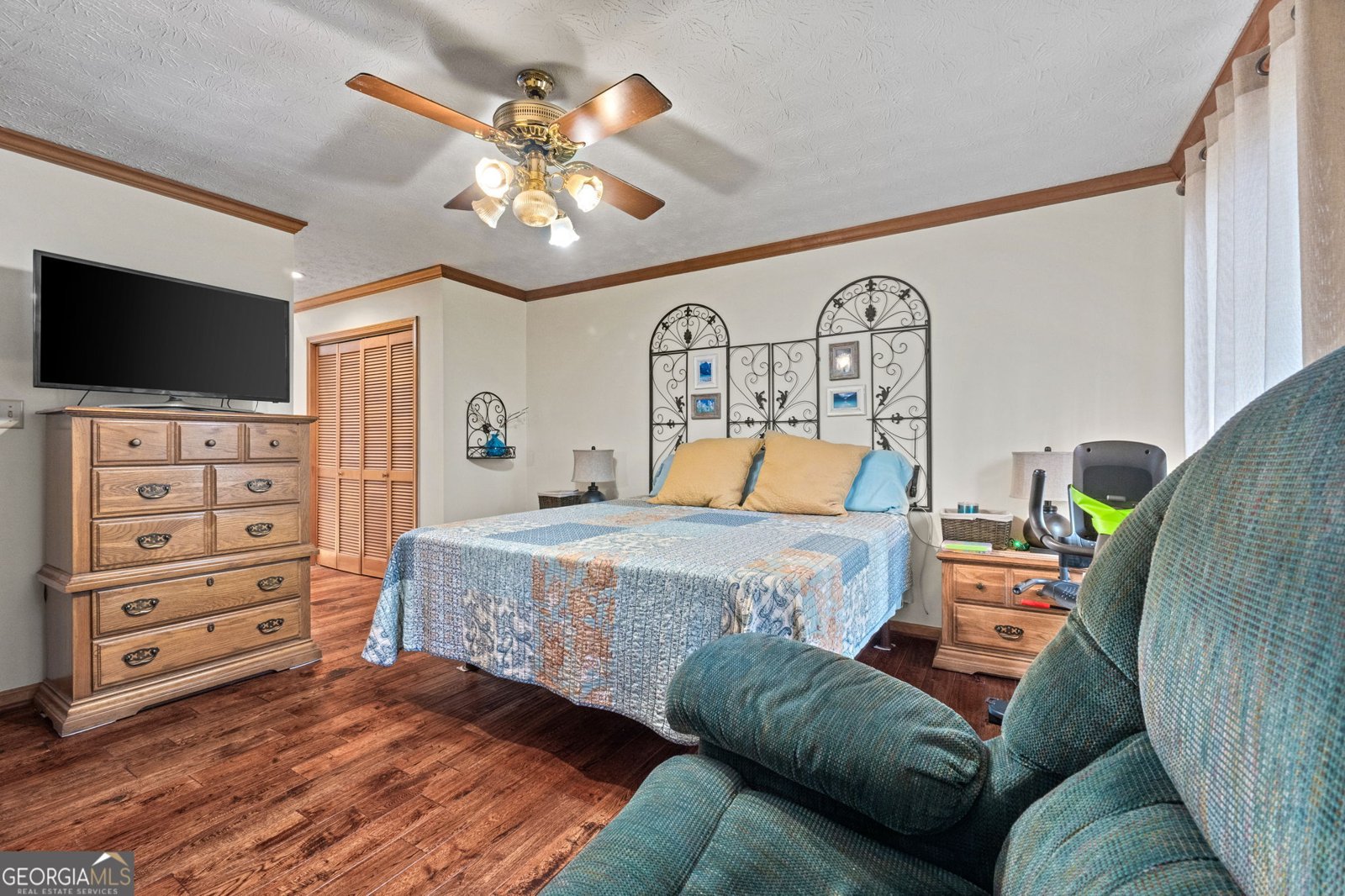 110 The Farm Road Mcdonough - Photo 14