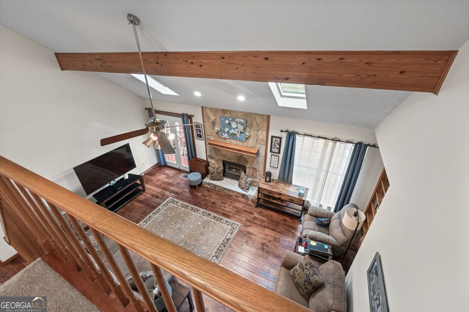 110 The Farm Road Mcdonough - Photo 19