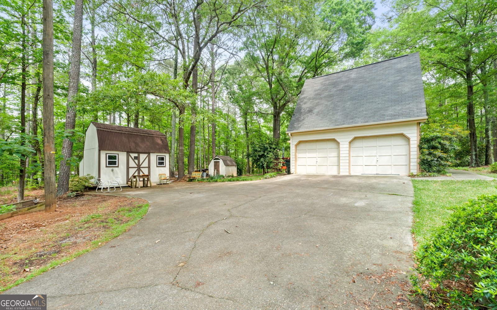 110 The Farm Road Mcdonough - Photo 30