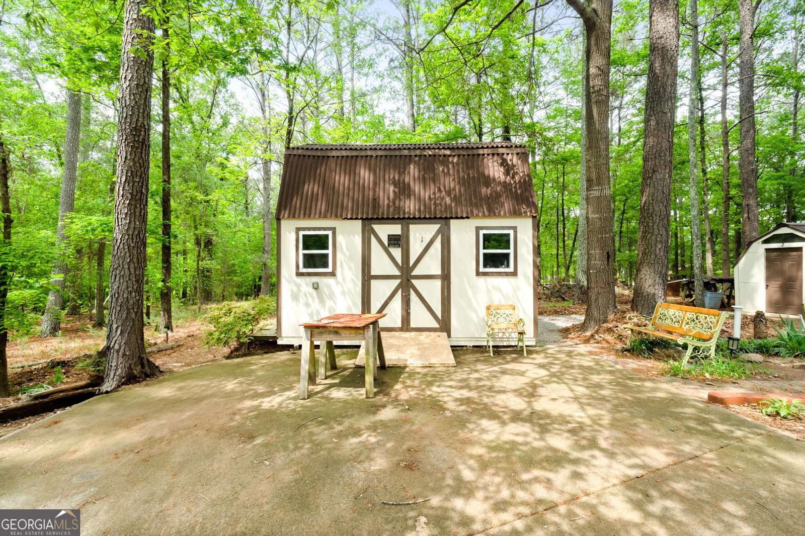 110 The Farm Road Mcdonough - Photo 31