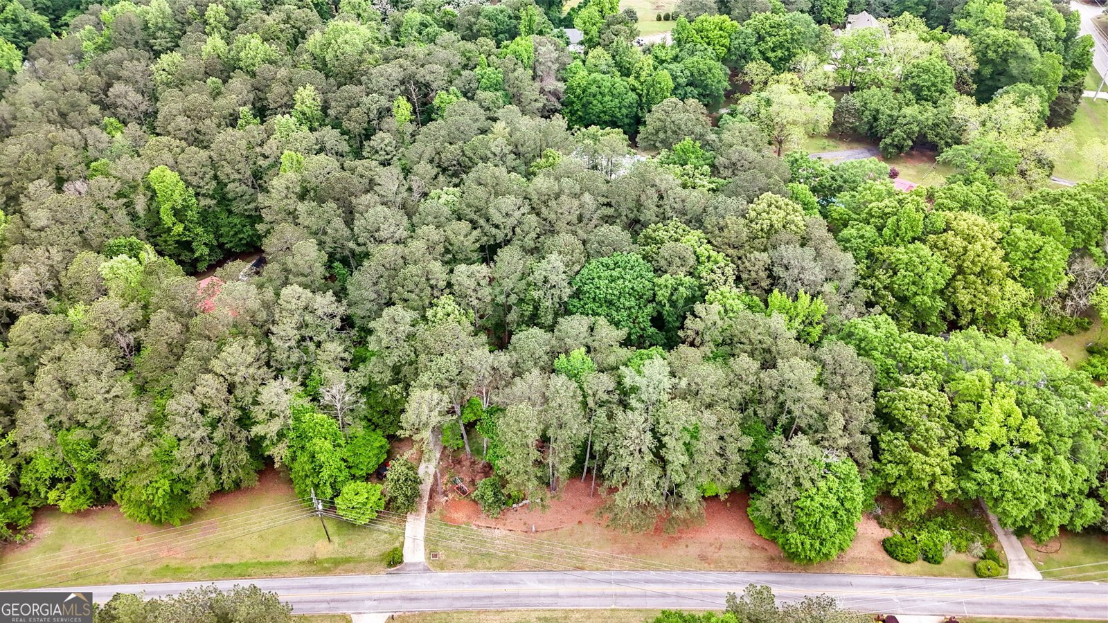 110 The Farm Road Mcdonough - Photo 32