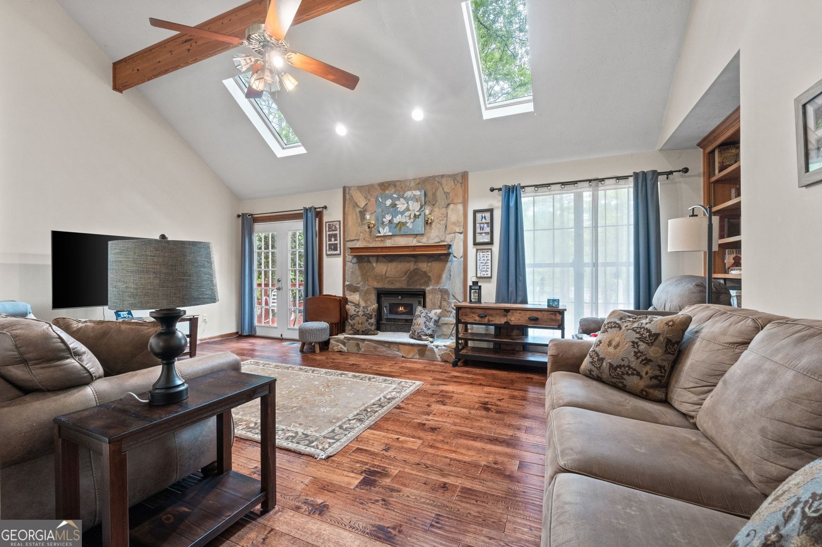 110 The Farm Road Mcdonough - Photo 6