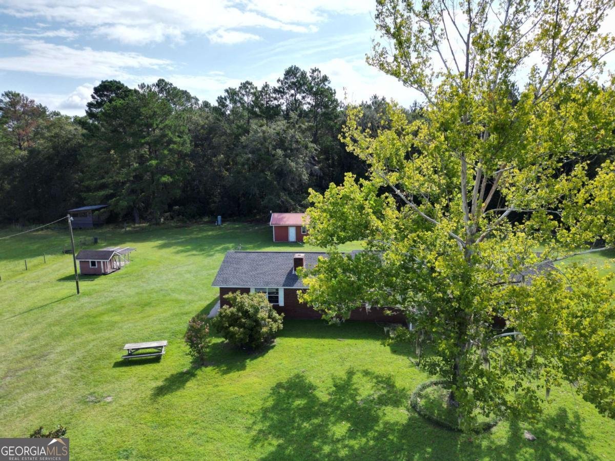 1597 Dairy Road Hinesville - Photo 44